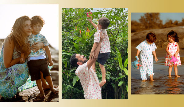 The Almirah Where Your Family Outfits Always Look Good